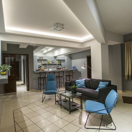 Hotel Oriana - Adults Only Sívota Екстериор снимка