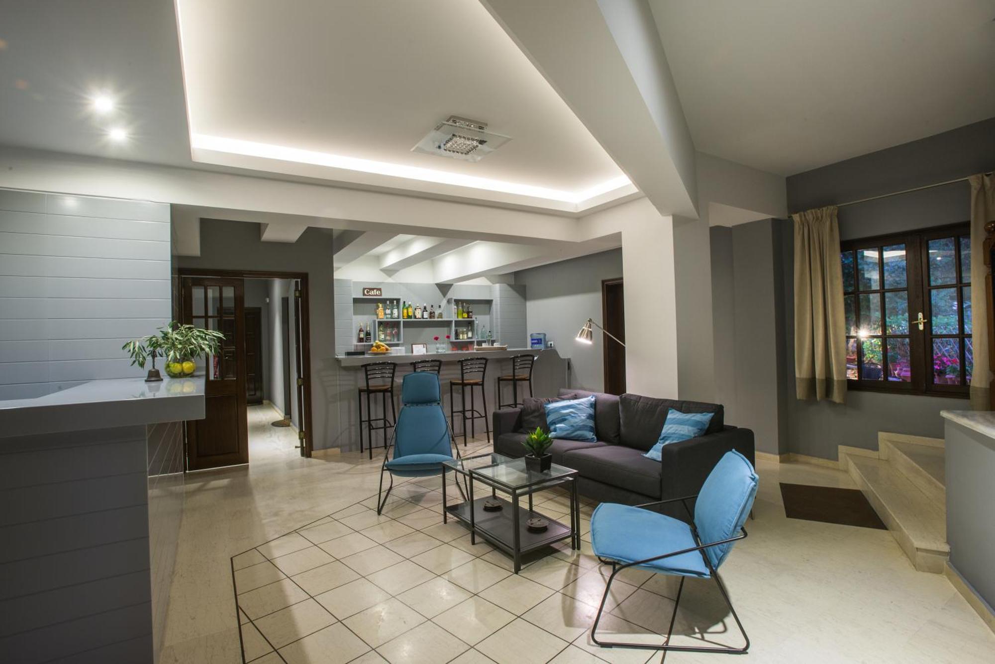 Hotel Oriana - Adults Only Sívota Екстериор снимка