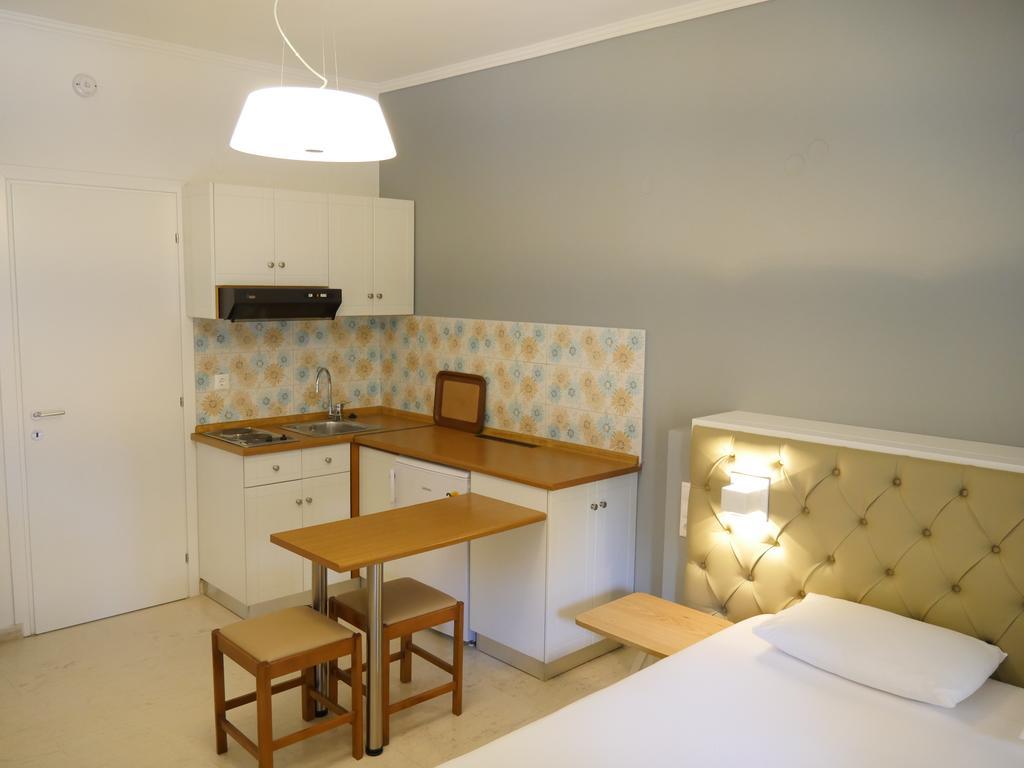Hotel Oriana - Adults Only Sívota Екстериор снимка