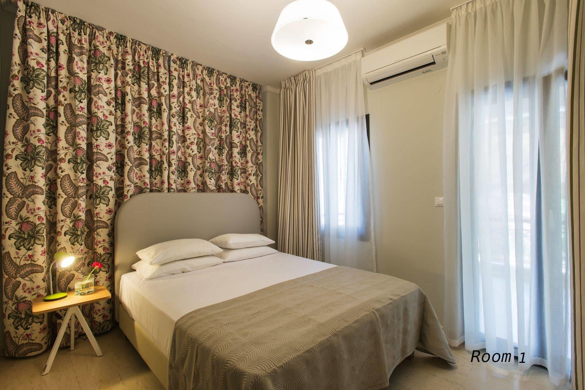 Hotel Oriana - Adults Only Sívota Екстериор снимка